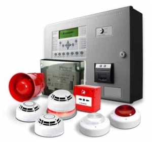 Instalarea si intretinerea sistemelor si instalatiilor de semnalizare, alarmare si alertare in caz de incendiu IASI
